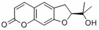 異紫花前胡內(nèi)酯 CAS：13849-08-6 中藥對(duì)照品標(biāo)準(zhǔn)品
