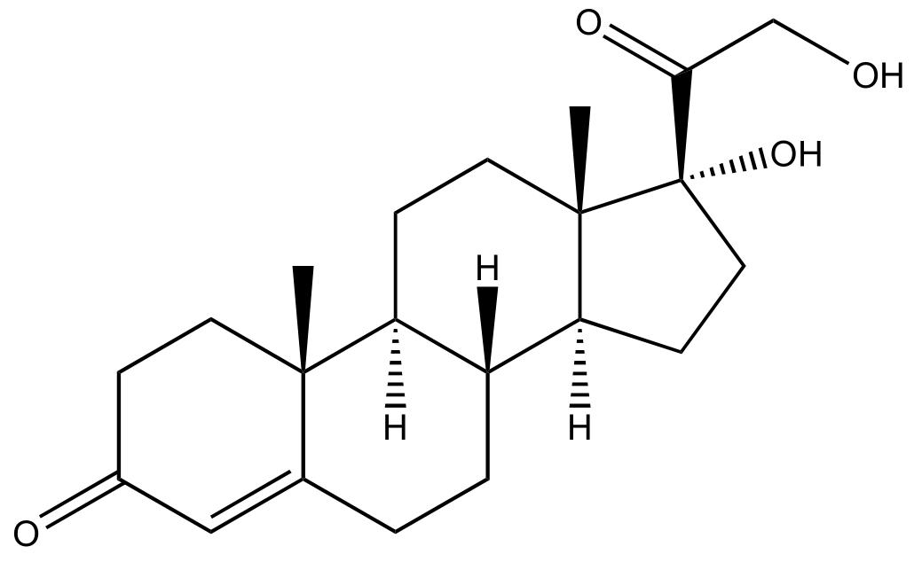 脫氧可的松 | CAS No.152-58-9